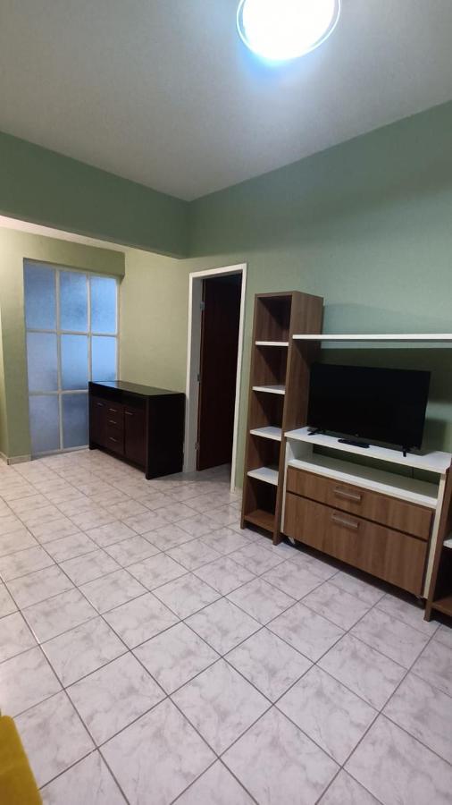 Apartamento Aconchegante Familiar - 3 Quartos - Guarapari - Centro Экстерьер фото