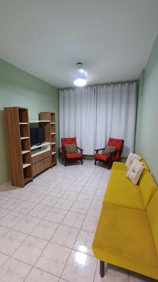 Apartamento Aconchegante Familiar - 3 Quartos - Guarapari - Centro Экстерьер фото