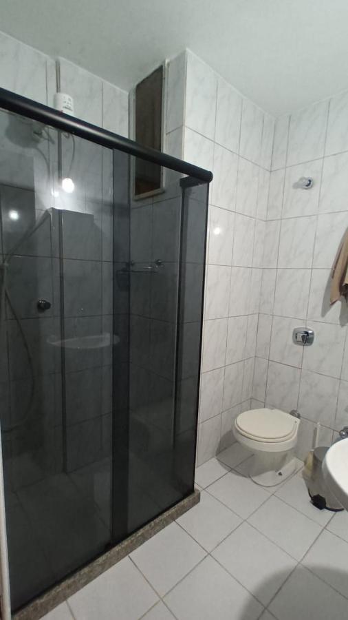 Apartamento Aconchegante Familiar - 3 Quartos - Guarapari - Centro Экстерьер фото