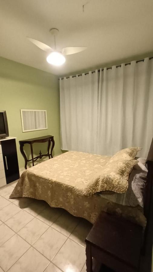 Apartamento Aconchegante Familiar - 3 Quartos - Guarapari - Centro Экстерьер фото