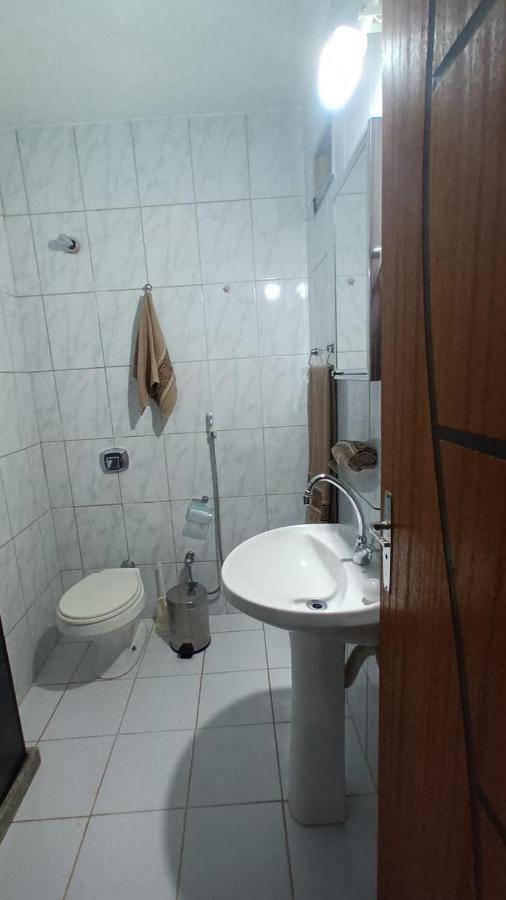 Apartamento Aconchegante Familiar - 3 Quartos - Guarapari - Centro Экстерьер фото