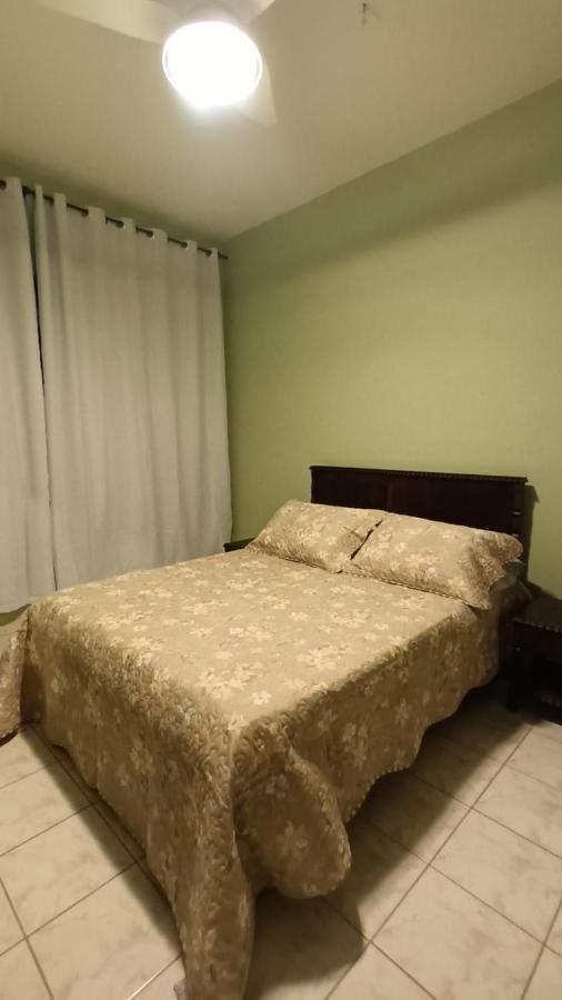 Apartamento Aconchegante Familiar - 3 Quartos - Guarapari - Centro Экстерьер фото