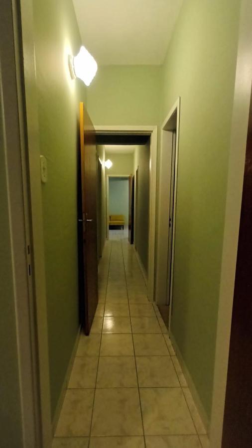 Apartamento Aconchegante Familiar - 3 Quartos - Guarapari - Centro Экстерьер фото