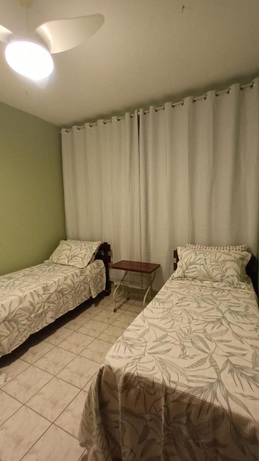 Apartamento Aconchegante Familiar - 3 Quartos - Guarapari - Centro Экстерьер фото