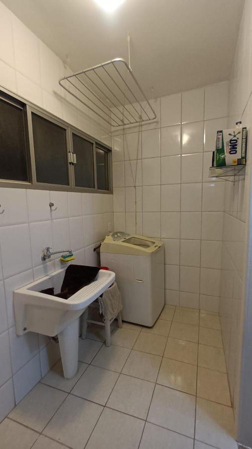 Apartamento Aconchegante Familiar - 3 Quartos - Guarapari - Centro Экстерьер фото