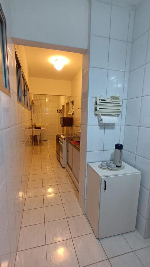 Apartamento Aconchegante Familiar - 3 Quartos - Guarapari - Centro Экстерьер фото