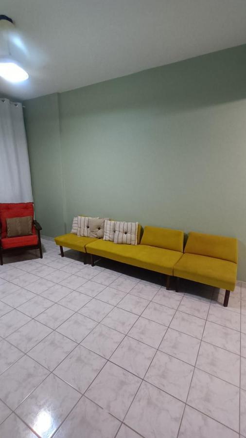 Apartamento Aconchegante Familiar - 3 Quartos - Guarapari - Centro Экстерьер фото