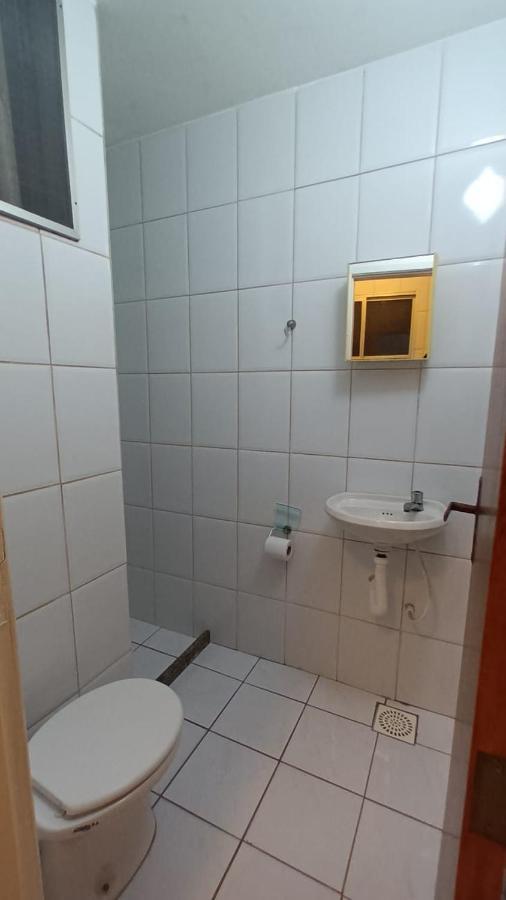 Apartamento Aconchegante Familiar - 3 Quartos - Guarapari - Centro Экстерьер фото